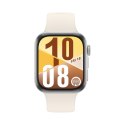 Huawei Watch Fit 4 w kolorze białym