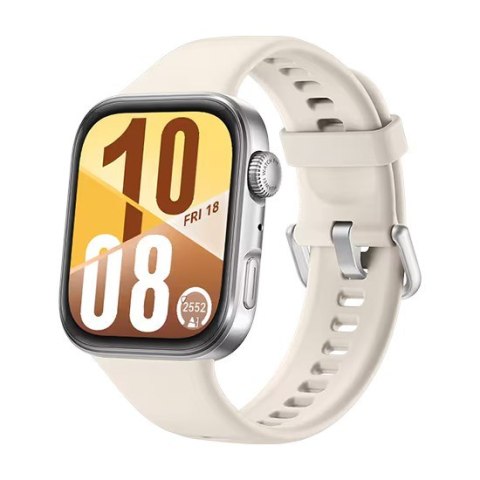 Huawei Watch Fit 4 w kolorze białym