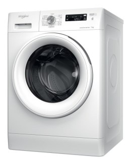 Whirlpool FFS 7469 W EE pralka Od przodu 7 kg 1351 RPM Biały