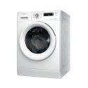 Whirlpool FFS 7469 W EE pralka Od przodu 7 kg 1351 RPM Biały