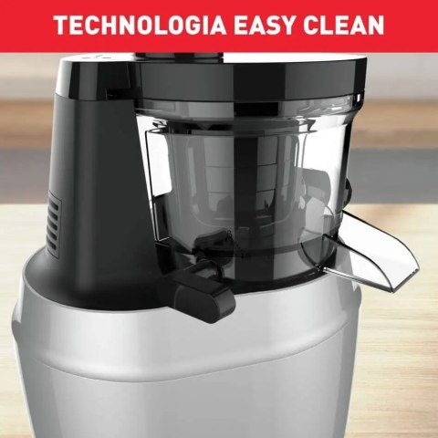 Wyciskarka wolnoobrotowa TEFAL ZC420E38