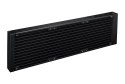 ASUS TUF Gaming LC III 360 ARGB LCD Procesor Chłodnica cieczy all-in-one 12 cm Czarny 1 szt.