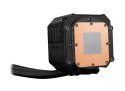 ASUS TUF Gaming LC III 360 ARGB LCD Procesor Chłodnica cieczy all-in-one 12 cm Czarny 1 szt.