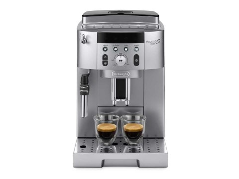 DeLonghi Magnifica S ECAM250.31.SB ekspres do kawy Pełna automatyka Ekspres do espresso