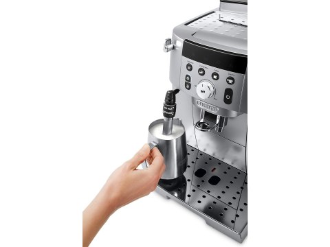 DeLonghi Magnifica S ECAM250.31.SB ekspres do kawy Pełna automatyka Ekspres do espresso