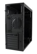LC-Power 7038B Midi Tower Czarny