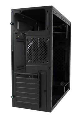 LC-Power 7038B Midi Tower Czarny