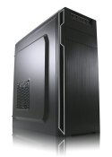 LC-Power 7038B Midi Tower Czarny