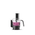 NutriBullet NB1224DG 0,9 l Blender stołowy 1200 W Ciemny Szary