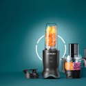 NutriBullet NB1224DG 0,9 l Blender stołowy 1200 W Ciemny Szary