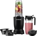 NutriBullet NBT1006MB 0,9 l Blender sportowy 1000 W Czarny