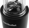 NutriBullet NBT1006MB 0,9 l Blender sportowy 1000 W Czarny