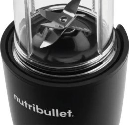 NutriBullet NBT1006MB 0,9 l Blender sportowy 1000 W Czarny