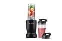 NutriBullet NBT1006MB 0,9 l Blender sportowy 1000 W Czarny