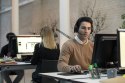 EPOS ADAPT 261 Zestaw słuchawkowy Bezprzewodowy Opaska na głowę Biuro/centrum telefoniczne USB Type-C Bluetooth Czarny