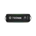 Helinox Chair One (RE) Krzesło kempingowe 4 x noga Czarny, Zielony