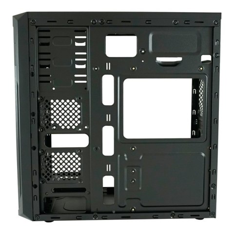 Obudowa LC-Power 7039B Midi Tower PC ATX Micro ATX Mini-ITX Metal Plastik