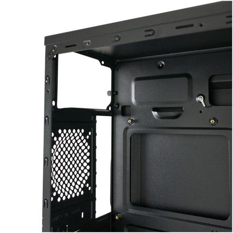 Obudowa LC-Power 7039B Midi Tower PC ATX Micro ATX Mini-ITX Metal Plastik