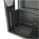 Obudowa LC-Power 7039B Midi Tower PC ATX Micro ATX Mini-ITX Metal Plastik