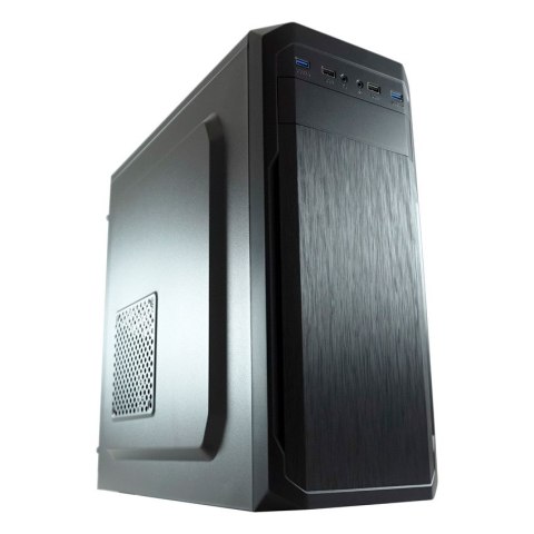 Obudowa LC-Power 7039B Midi Tower PC ATX Micro ATX Mini-ITX Metal Plastik