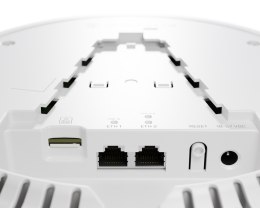 Router MikroTik cAP LTE12 ax with RouterOS L4 license International version