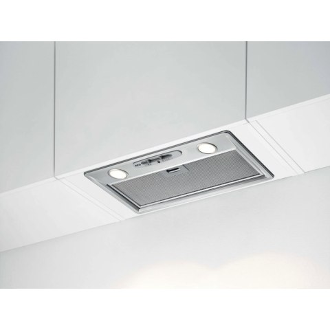 AEG DGB2531M Wbudowany Stal nierdzewna 440 m3/h