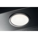 AEG DGB2531M Wbudowany Stal nierdzewna 440 m3/h