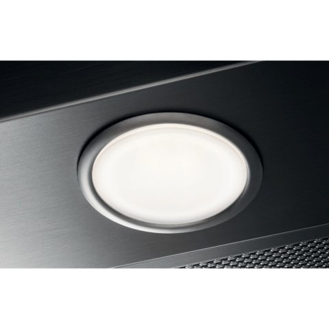 AEG DGB2531M Wbudowany Stal nierdzewna 440 m3/h