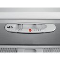 AEG DGB2531M Wbudowany Stal nierdzewna 440 m3/h