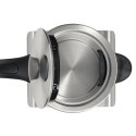 Bosch TWK7S05 czajnik elektryczny 1,7 l 2200 W Czarny, Szary