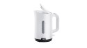 Braun WK 1100 WH czajnik elektryczny 1,7 l 2200 W Biały