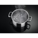 Electrolux EIT61443B płyta kuchenna Czarny Wbudowany Płyta indukcyjna strefowa 4 stref(y)