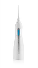 Eta ETA270790000 szczoteczka elektryczna Soniczna szczoteczka do zębów Niebieski, Stal nierdzewna, Biały