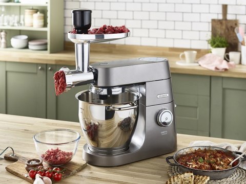 Kenwood KAX950ME element robota kuchennego Zestaw do rozdrabniania mięsa