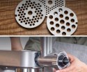 Kenwood KAX950ME element robota kuchennego Zestaw do rozdrabniania mięsa