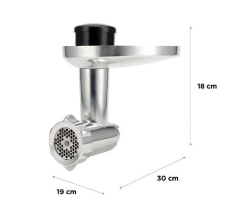 Kenwood KAX950ME element robota kuchennego Zestaw do rozdrabniania mięsa