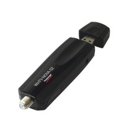 Odbiornik telewizji cyfrowej Hauppauge WinTV Nova-S2 - DVB-S2 - HDTV - USB2.0