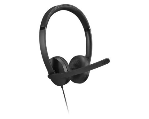 Słuchawki/zestaw słuchawkowy Lenovo 4XD1P83425 przewodowa