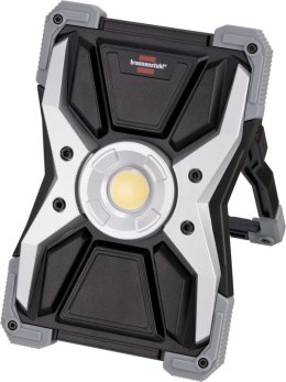 Brennenstuhl Rufus Czarny, Szary 30 W LED