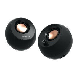 Creative Labs Creative Pebble Pro Black