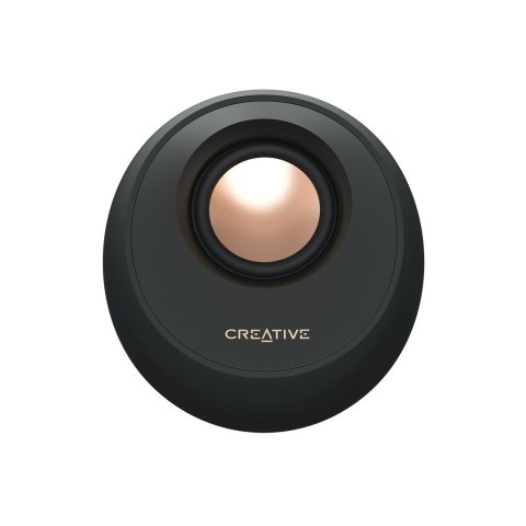 Creative Labs Creative Pebble Pro Black