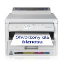 Drukarka atramentowa Epson WF-C5390DW Kolor 4800 x 1200 DPI A4 Wi-Fi