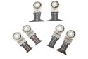 Fein Brzeszczoty Best of E-Cut Starlock Wood & Metal