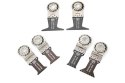 Fein Brzeszczoty Best of E-Cut Starlock Wood & Metal