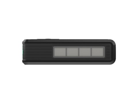 GREEN CELL POWERBANK/BOOSTER/CAR JUMP STARTER/POMPKA POWERBOOST AIR 8000MAH 1000A - Z KOMPRESOREM