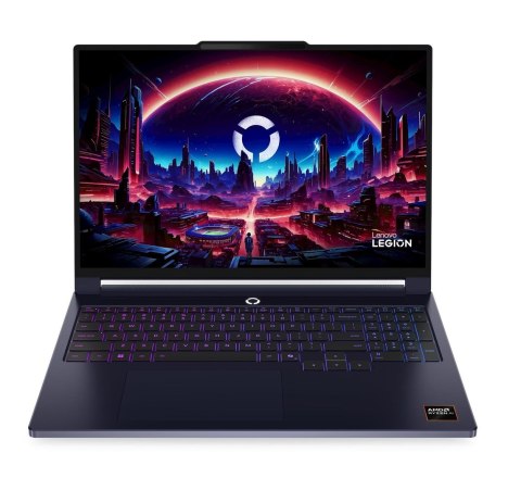Lenovo Legion 7 16AGP11 Ryzen AI 9 HX 470 16"WQXGA OLED 500nits 240hz LBL Glossy 32GB LPDDR5X-8533 SSD1TB GeForce RTX 5070 12GB 