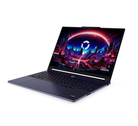 Lenovo Legion 7 16AGP11 Ryzen AI 9 HX 470 16"WQXGA OLED 500nits 240hz LBL Glossy 32GB LPDDR5X-8533 SSD1TB GeForce RTX 5070 12GB 