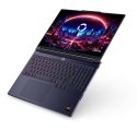 Lenovo Legion 7 16AGP11 Ryzen AI 9 HX 470 16"WQXGA OLED 500nits 240hz LBL Glossy 32GB LPDDR5X-8533 SSD1TB GeForce RTX 5070 12GB 