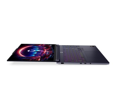 Lenovo Legion 7 16AGP11 Ryzen AI 9 HX 470 16"WQXGA OLED 500nits 240hz LBL Glossy 32GB LPDDR5X-8533 SSD1TB GeForce RTX 5070 12GB 
