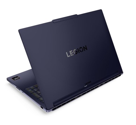 Lenovo Legion 7 16AGP11 Ryzen AI 9 HX 470 16"WQXGA OLED 500nits 240hz LBL Glossy 32GB LPDDR5X-8533 SSD1TB GeForce RTX 5070 12GB 
